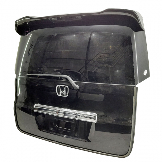 Дверь багажника Honda Stepwgn '09-'15 контрактная