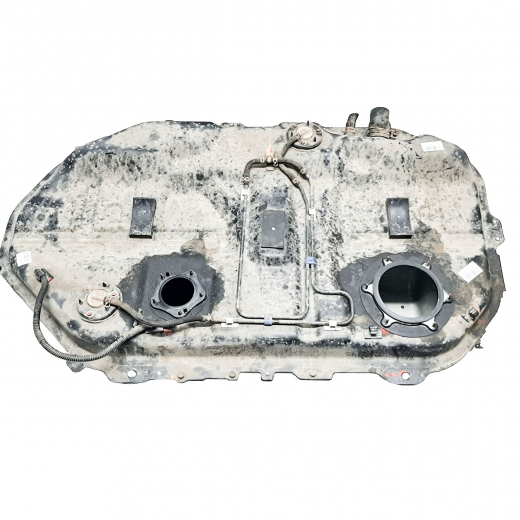 Топливный бак (бензобак) Mitsubishi Lancer '03-'09/ Cargo '02-'08 (4G15, 4G15 GDI, 4G93 GDI) контрактный