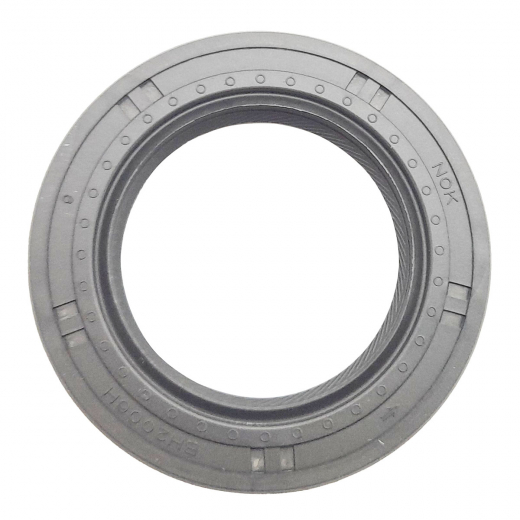 Сальник распредвала двигателя D16A, D16W1, D16A VTEC, ZC, D15B, D13B, D17A, D17A2 VTEC, D17A6 VTEC-E, D17Z1, D17A8, D17A9 VTEC-E, D15B Coil, D15B VTEC Coil NOK BH2006-H0