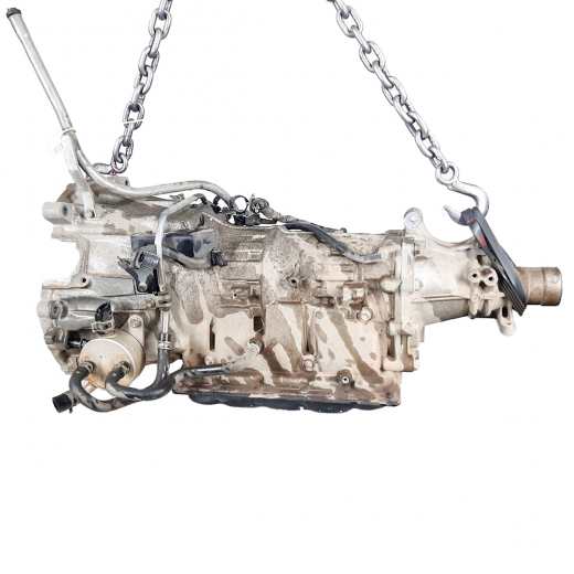 АКПП для Nissan Vanette '99-'25/ Mazda Bongo '99-'25 ДВС (L8-DE) контрактная (4 ступ. 2WD)