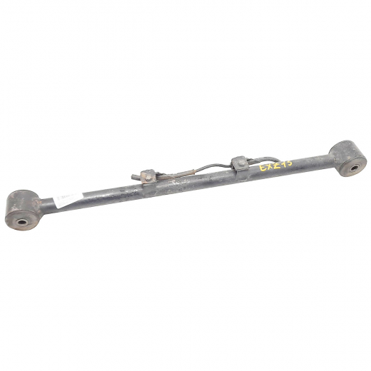Рычаг задний Toyota Corolla II / Corsa/ Starlet/ Tercel '90-'99/ Raum '97-'03 нижний продольный 4WD контрактный