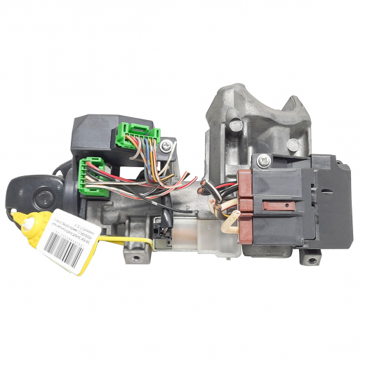 Замок зажигания Honda Stream/ Civic '00-'06 контрактный иммобилайзер (ключ с кнопкой)