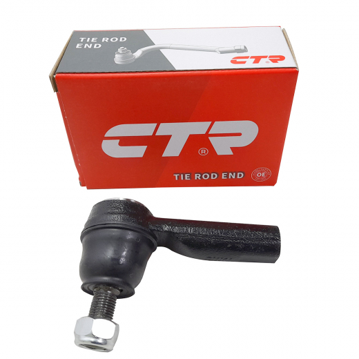 Наконечник рулевой рейки CTR CE0238