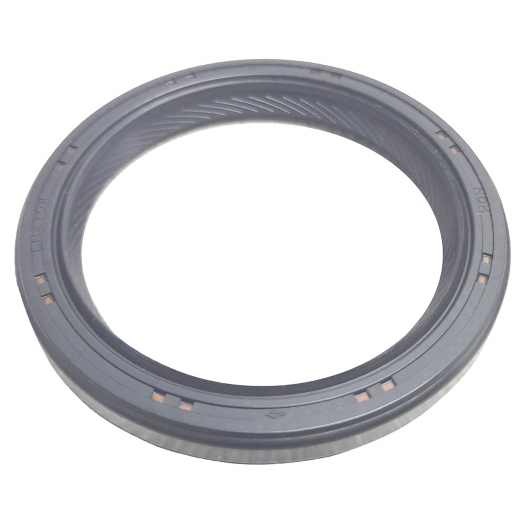 Сальник коленвала передний двигателя KF-ZE, FP-DE, KL-ZE, ZY-VE, Z6-VE, FS-ZE, FS-DE, ZJ-VE NOK BH4701-F0