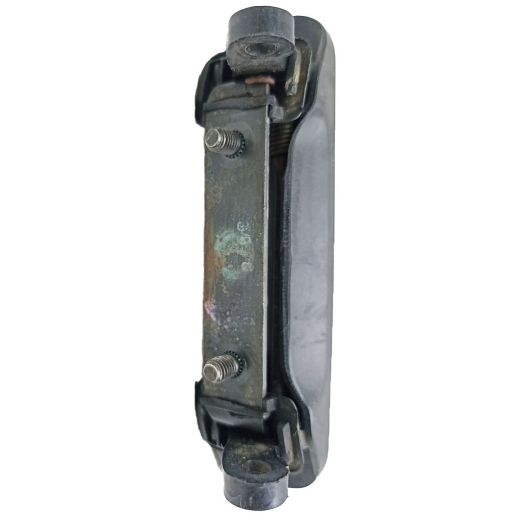 Ручка двери Nissan Vanette/ Mazda Bongo '99-'23 задняя левая контрактная