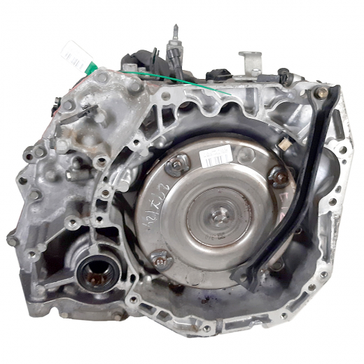 E-Вариатор (CVT) RE0F11A для Nissan Note '12-'20 ДВС (HR12DDR) STOP & START system контрактная ( 2WD)