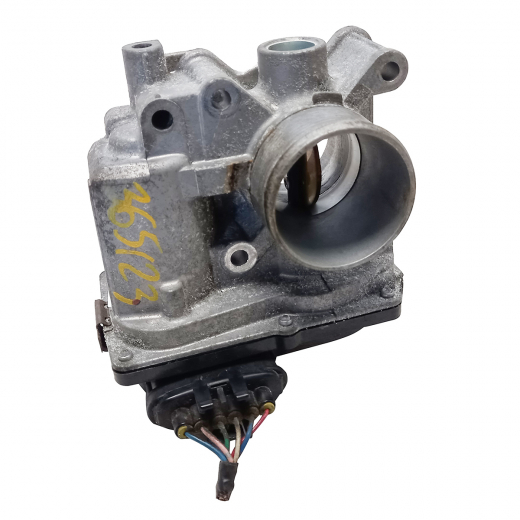 Блок дроссельных заслонок ДВС Nissan Note '12-'14 (HR12DDR) Supercharger контрактный