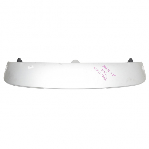 Спойлер Toyota Cami '98-'05/ Daihatsu Terios '98-'05/ Terios Kid '98-'05 контрактный 