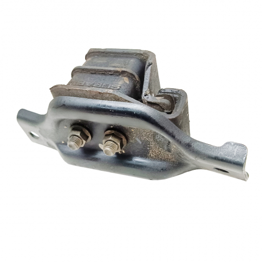 Подушка двигателя Subaru Legacy '93-'09/ Impreza '92-'14/ Forester '97-'18 (EJ20D, EJ20E, EJ18E, EJ25D, EJ202, EJ201, EJ204, EJ203, EJ253, EJ15E, EJ16E, EJ151, EJ181, EJ22G, EJ207, EJ20G, EJ20K, EJ205, EJ152, EL154, EJ257, EJ20J, EJ254, FB20) левая контрактная