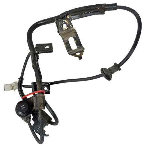 Датчик ABS Toyota Corolla II / Corsa / Tercel '95-'99 / Raum '97-'03/ Starlet '96-'99 4WD задний левый контрактный