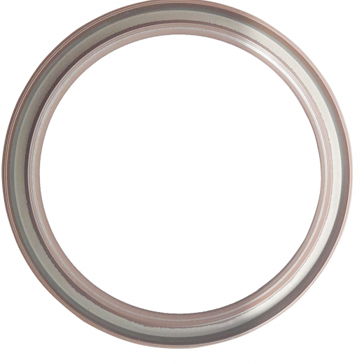 Сальник коленвала задний двигателя 4D68-T, 4G64, 4G69 MIVEC, 4G93 GDI, 4G63-T, 4G63 DOHC, 4G64 GDI, 4G94 GDI, 6A13-T NOK BH5644-G0