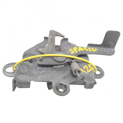 Замок капота Toyota Spacio '01-'07 контрактный