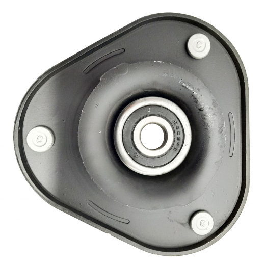 Опора стойки и амортизатора Toyota Prius '03-'09/ Corolla '00-'07/ Allex '01-'06/ Allion '01-'07/ Fielder '00-'06/ Premio '01-'07/ Runx '01-'06/ Spacio '01-'07/ Wish '03-'09/ Will Vs '01-'04 передняя R8