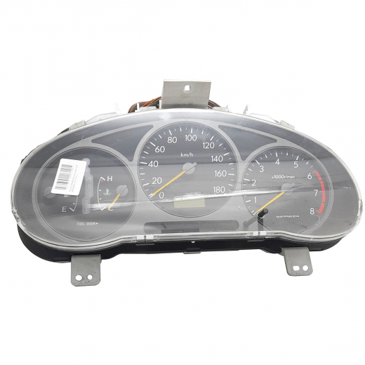 Табло приборов Subaru Impreza '00-'02 (EJ152) AT контрактное 85088FE070