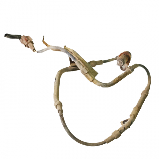 Датчик ABS Nissan Bassara/ Presage '99-'01 4WD задний левый контрактный