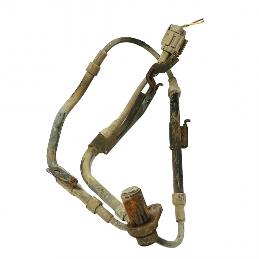 Датчик ABS Nissan Bassara/ Presage '99-'01 4WD задний правый контрактный