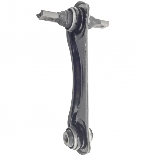 Рычаг задний Honda Integra '93-'01/ Integra SJ '96-'01/ Orthia '96-'02/ Partner '96-'06/ Civic '91-'96/ Civic '95-'00/ CR-V '95-'02/ Domani '92-'96/ Domani '97-'01/ ISuzu Gemini '97-'00 правый верхний R8