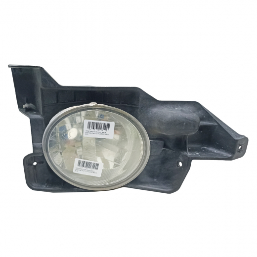 Противотуманная фара Honda Airwave '05-'10/ Edix '04-'09 левая (114-22699) контрактная