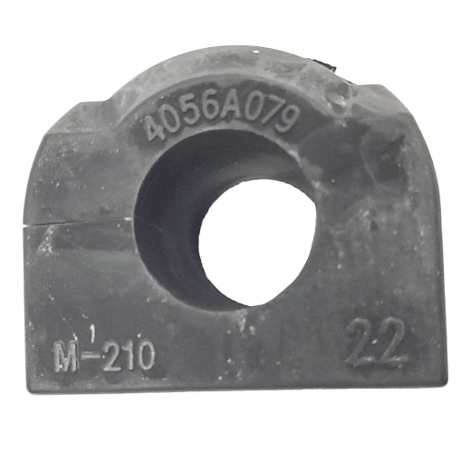 Втулка резиновая стабилизатора переднего CTR GV0379