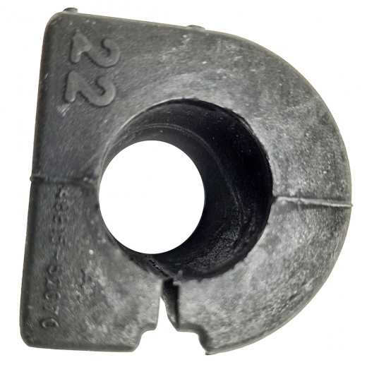 Втулка резиновая стабилизатора переднего R8 48815-52070