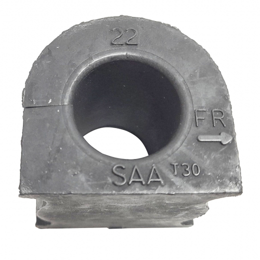 Втулка резиновая стабилизатора переднего R8 51306-SAA-J01