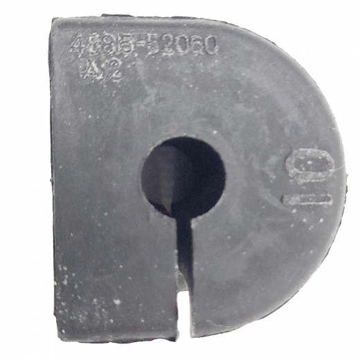 Втулка резиновая стабилизатора заднего R8 48815-52060