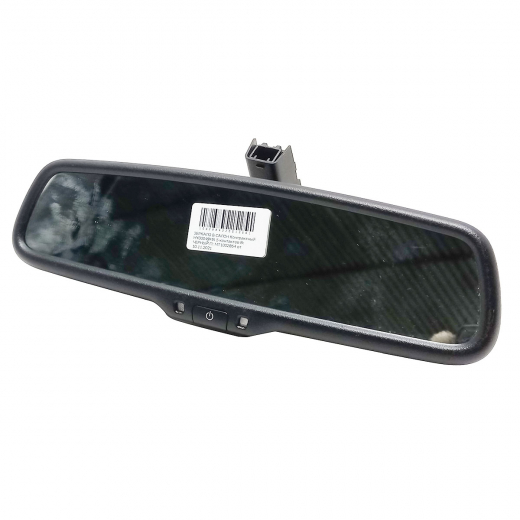 Зеркало в салон Hyundai 5 контактов Контрактный HY0004SMR