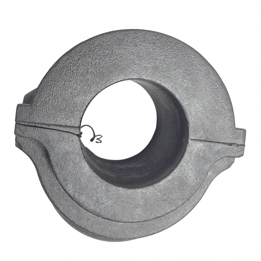 Втулка резиновая стабилизатора переднего R8 54613-2Y002