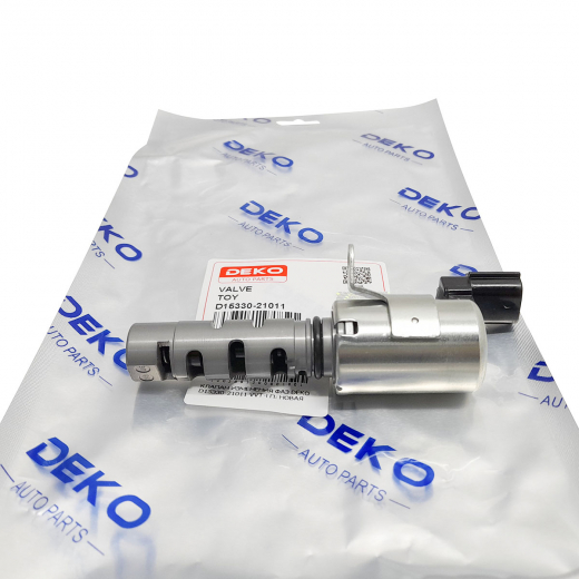Клапан изменения фаз VVT-i Toyota (1NZ-FXE, 2NZ-FE, 1NZ-FE) Deko