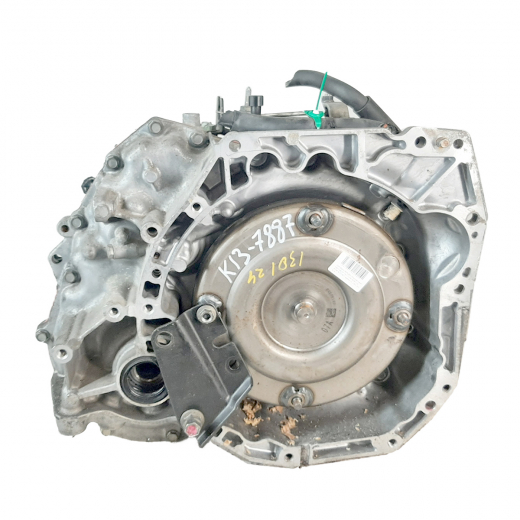 Вариатор (CVT) RE0F11A для Nissan March '10-'25 ДВС (HR12DE) STOP & START system контрактная ( 2WD)