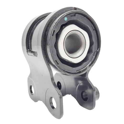 Сайлентблок переднего нижнего рычага задний, с кронштейном R8 E3B2B-140