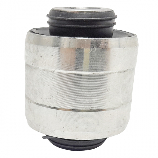 Сайлентблок заднего нижнего рычага поперечный, плавающий R8 MR197915