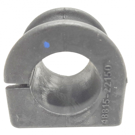 Втулка резиновая стабилизатора переднего R8 48815-22150