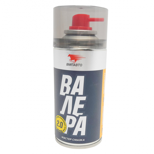 Смазка УНИВЕРСАЛЬНАЯ ВМПАВТО 210ML 8603, Смазка проникающая ВАЛЕРА , аэрозоль