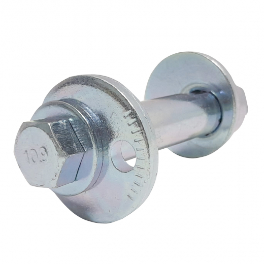 Болт схождения Lexus/ Toyota задний комплект с эксцентриком D90119-12126S Deko