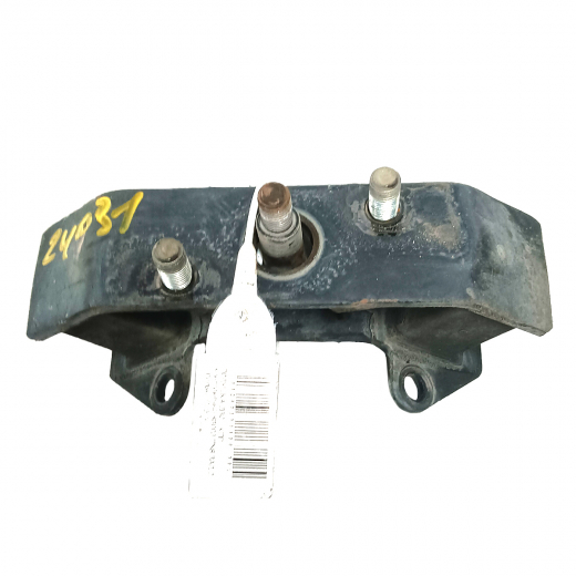 Подушка двигателя Subaru Legacy '96-'23/ Legacy '93-'98/ Legacy '97-'09/ Impreza '92-'02/ Impreza '92-'96/ Impreza '97-'23/ Impreza '00-'07/ Impreza '07-'14/ Forester '97-'02/ Forester '01-'07/ Forester '07-'13 (EJ18E, EJ20H, EJ25D, EJ20D, EJ20E, EJ202, EJ254, EZ30D, EJ201, EJ204, EJ206, EJ203, EJ253, EJ15E, EJ151, EJ181, EJ20G, EJ205, EJ152, EL154, EJ20X, EJ20J, FB20) 4WD AT задняя 2 шпильки контрактная