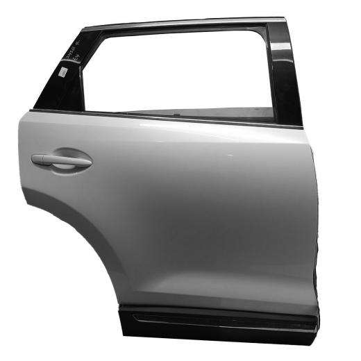 Дверь задняя правая Mazda Cx-9 '17-'23 контрактная