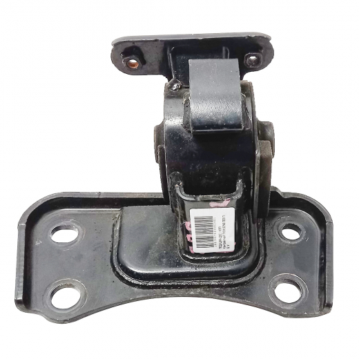 Подушка двигателя Toyota Auris '06-'12/ Rumion '07-'15 (1NZ-FE, 2ZR-FE, 2ZR-FAE) CVT левая контрактная