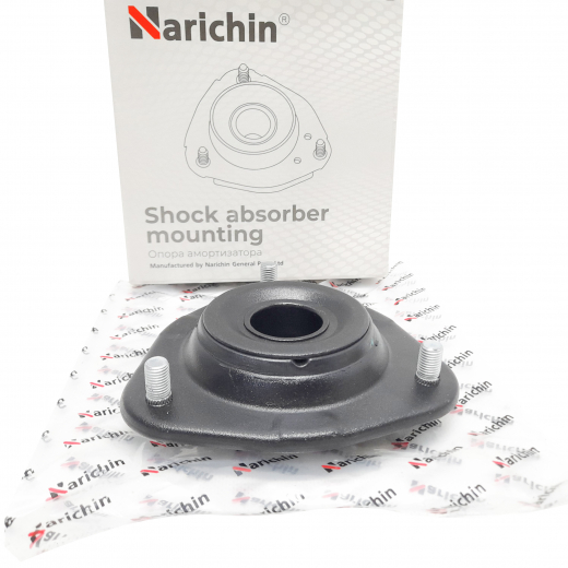 Опора стойки и амортизатора Toyota Opa '00-'05 передняя NARICHIN