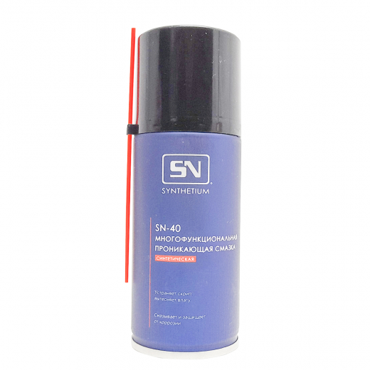 Смазка УНИВЕРСАЛЬНАЯ Astrohim 210ML аэрозоль SN-40