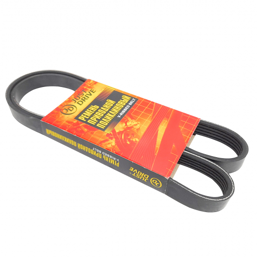 Ремень приводной поликлиновый (5x1165мм.) Just Drive 5PK1165