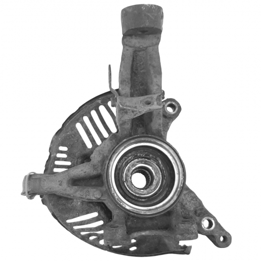 Ступица передняя Toyota Liteace/ Townace Noah '96-'01/ Townace Van '96-'08 5x114 (без ABS) правая контрактная