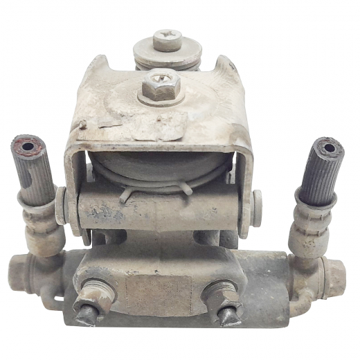 Регулятор давления тормозов (тройник) Nissan Vanette/ Bongo '99-'23 контрактный