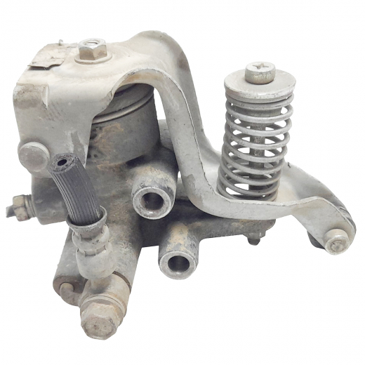 Регулятор давления тормозов (тройник) Nissan Vanette/ Bongo '99-'23 контрактный