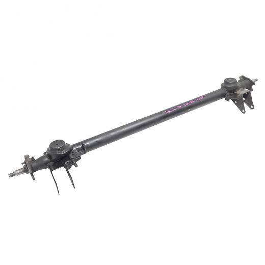 Балка колесная Suzuki Chevrolet MW '00-'10/ Wagon R Solio '00-'04/ Solio '04-'11 2WD (ABS) контрактная