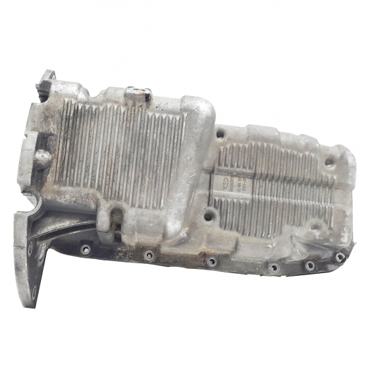 Поддон масляный Chevrolet (LDA F18D3) 2WD контрактный