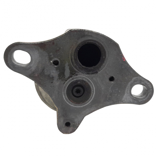 Клапан рециркуляции EGR Chevrolet Lacetti '05-'13 (LDA F18D3) контрактный