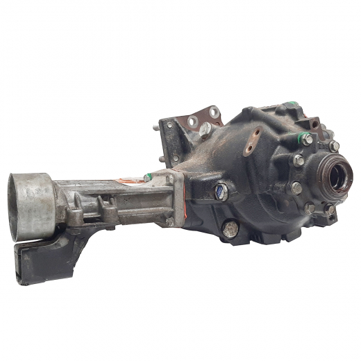 Раздаточная коробка Toyota Harrier '05-'12/ Kluger/ Highlander '05-'07/ Alphard '05-'08/ Lexus RX '06-'08 контрактная