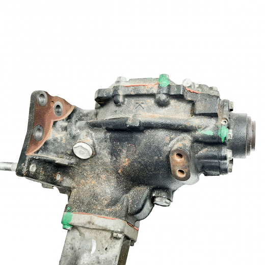 Раздаточная коробка Toyota Harrier '05-'12/ Kluger/ Highlander '05-'07/ Alphard '05-'08/ Lexus RX '06-'08 контрактная