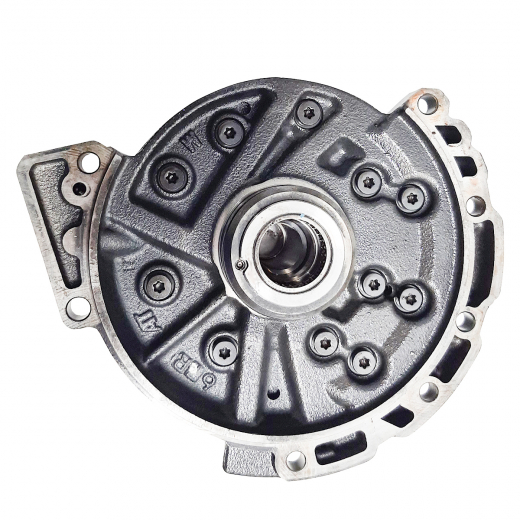 Насос масляный Toyota 2AZ-FE, 1AZ-FE, 1MZ-FE, 1AZ-FSE насос АКПП контрактный